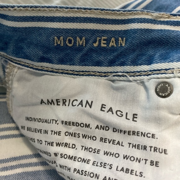 brand new american eagle jeans - Picture 2 of 4